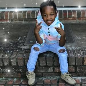 Meet your Posher, Jothany